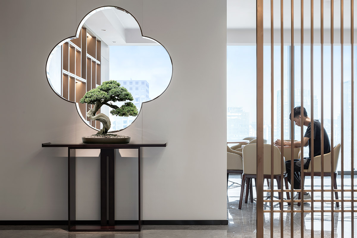 合肥创投办公室