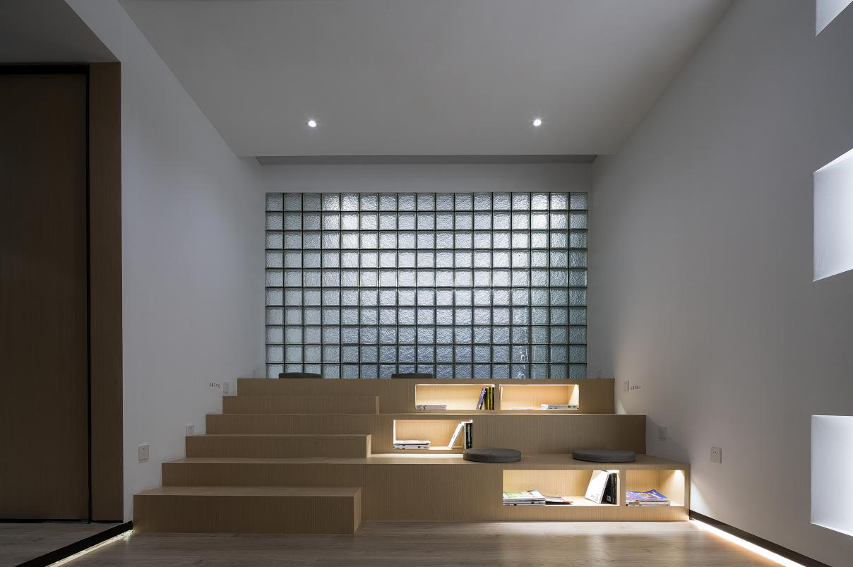 奥克斯商务中心办公室 