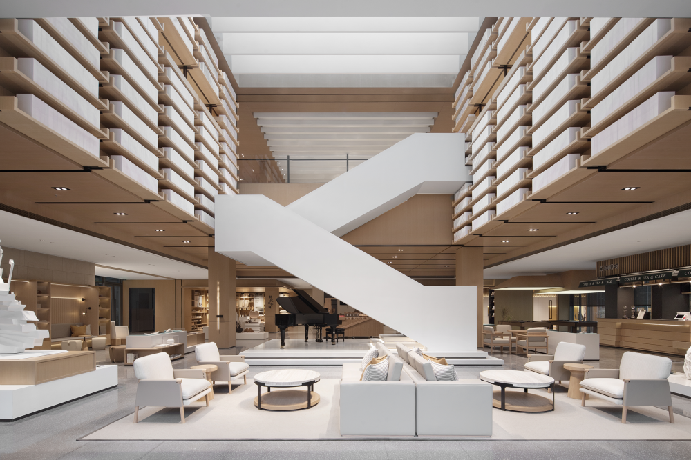 上海芳华长者社区会所