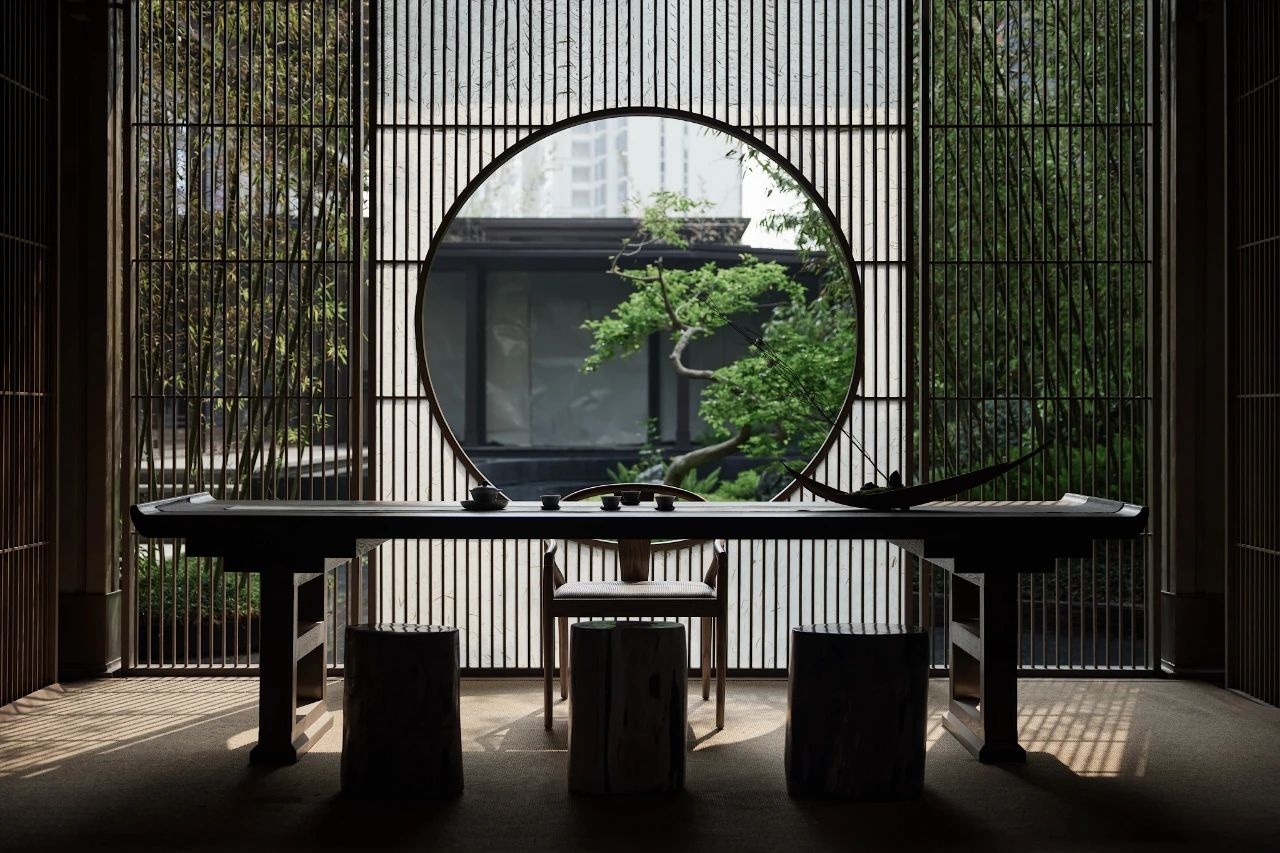 建发·养云地下会所