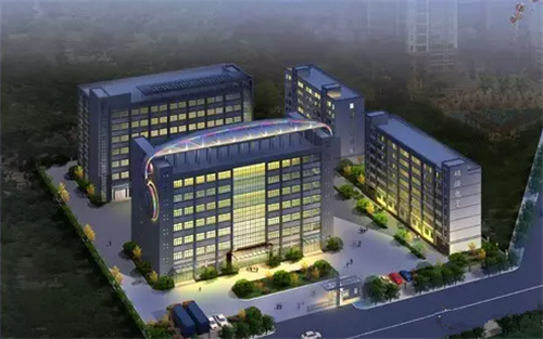 杭州湾厂房装修