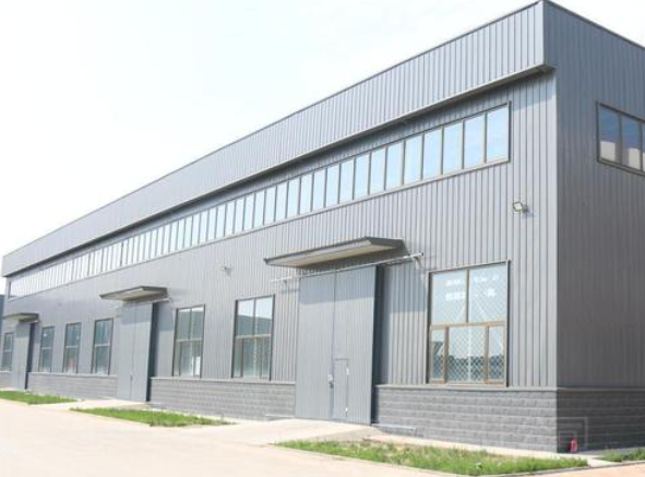 慈东工业区设备厂