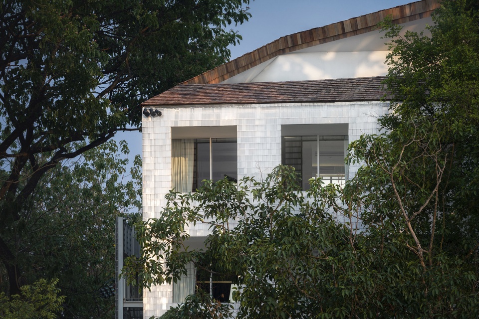 Little Shelter酒店